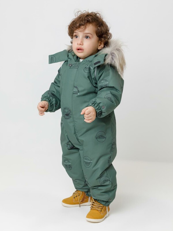 комбинезон д/дет яс